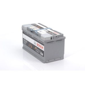 ΜΠΑΤΑΡΙΑ AGM 95Ah BOSCH 850CCA S5A13