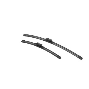 ΥΑΛ/ΡΑΣ BOSCH AEROTWIN 60cm/40cm (A555S)