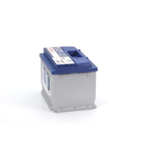 ΜΠΑΤΑΡΙΑ EFB 60Ah BOSCH 640CCA S4E05