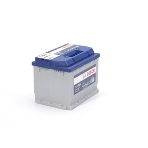 ΜΠΑΤΑΡΙΑ 60Ah BOSCH 540CCA