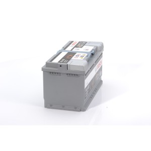 ΜΠΑΤΑΡΙΑ AGM 95Ah BOSCH 850CCA S5A13