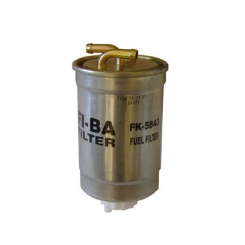 ΦΙΛΤΡΟ ΚΑΥΣΙΜΟΥ FIBA FK-5843