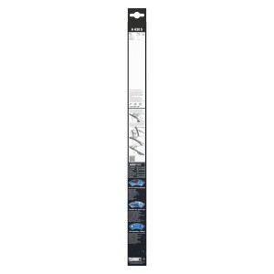 ΥΑΛ/ΡΑΣ BOSCH AEROTWIN 65cm/53cm (A430S)