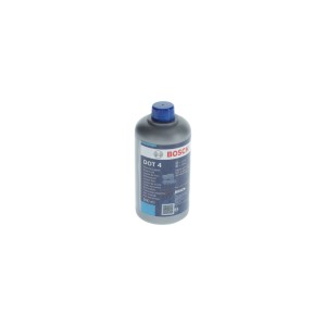 ΥΓΡΑ ΦΡΕΝΩΝ DOT 4 500ML BOSCH
