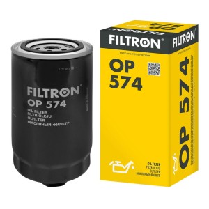 ΦΙΛΤΡΟ ΛΑΔΙΟΥ FILTRON F-580