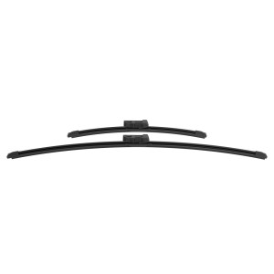 ΥΑΛ/ΡΑΣ BOSCH AEROTWIN 60cm/34cm (A299S)