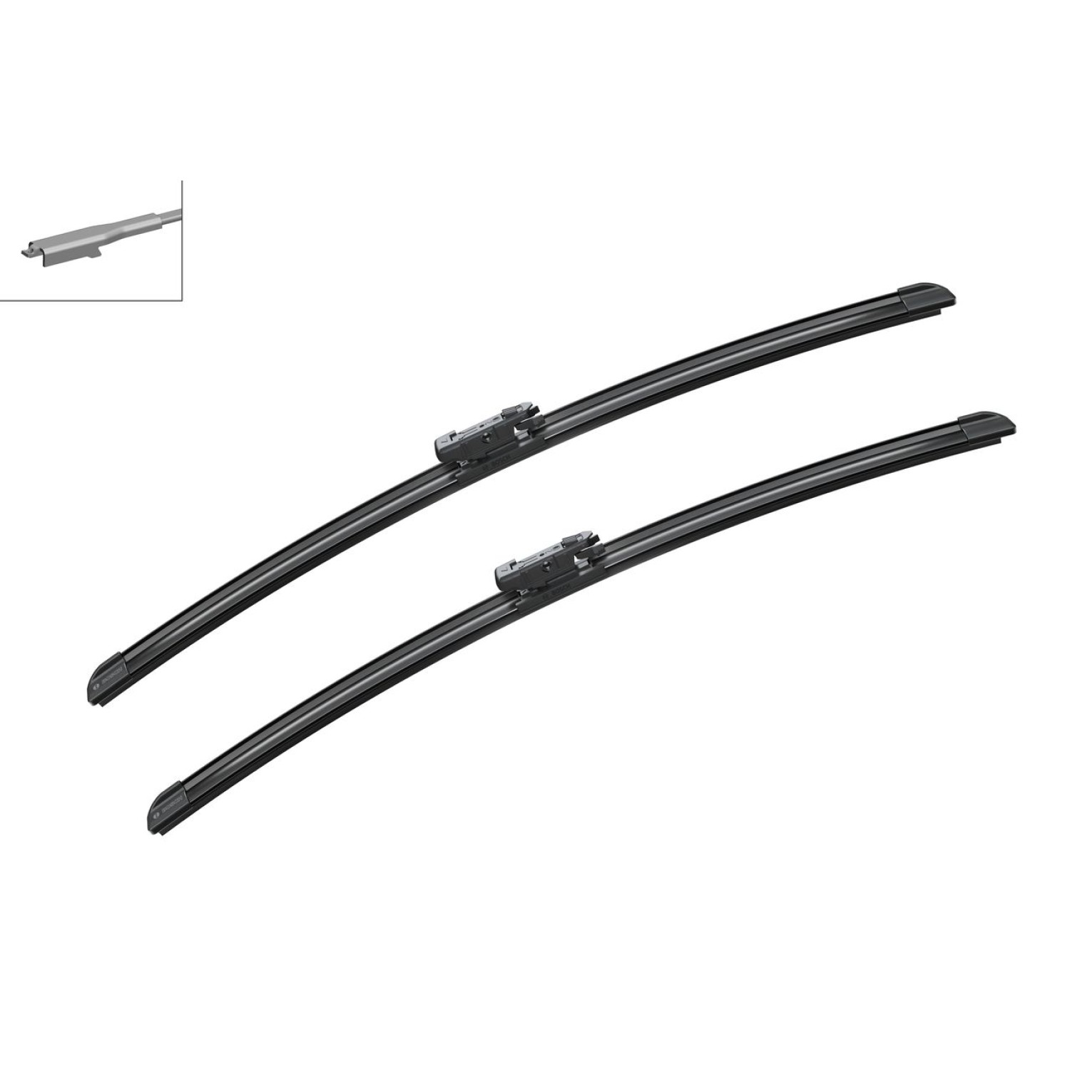 ΥΑΛ/ΡΑΣ ΣΕΤ AEROTWIN A 55/55 (A969S)