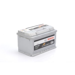 ΜΠΑΤΑΡΙΑ BOSCH 74ΑΗ 750Α