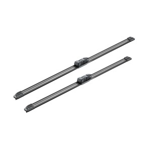 ΥΑΛ/ΡΑΣ BOSCH AEROTWIN 65cm/53cm (A430S)