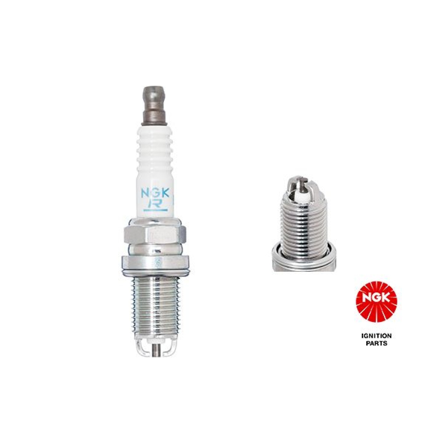 ΜΠΟΥΖΙ NGK BKR6EKPA 2513