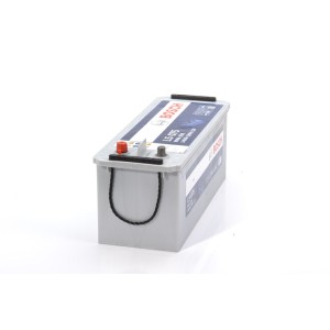 ΜΠΑΤΑΡΙΑ 140Ah BOSCH 800A L5075
