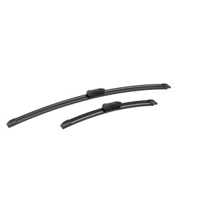 ΥΑΛ/ΡΑΣ BOSCH AEROTWIN 60cm/34cm (A299S)