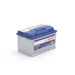 ΜΠΑΤΑΡΙΑ BOSCH 72Ah 680A S4007