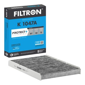 ΦΙΛΤΡΟ ΚΑΜΠΙΝΑΣ FILTRON CF-151/C