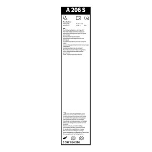 3397014206 ΜΑΚΤΡΑ ΥΑΛΟ/ΡΙΣΤΗΡΑ ΣΕΤ 650/3
