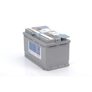 ΜΠΑΤΑΡΙΑ AGM 80Ah BOSCH 800CCA S5A11