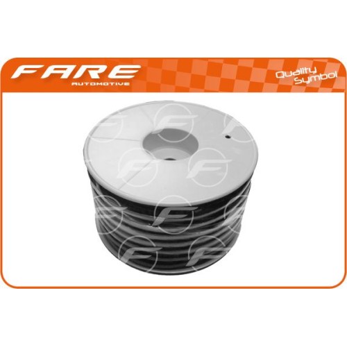 FARE ΣΩΛΗΝΑΣ ΝΕΡΟΥ 15 bar 8mm X 15mm