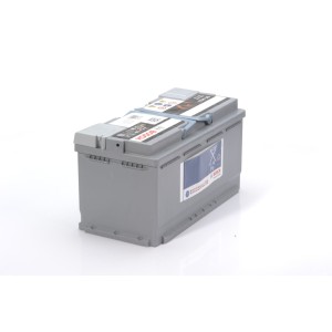 ΜΠΑΤΑΡΙΑ AGM 95Ah BOSCH 850CCA S5A13