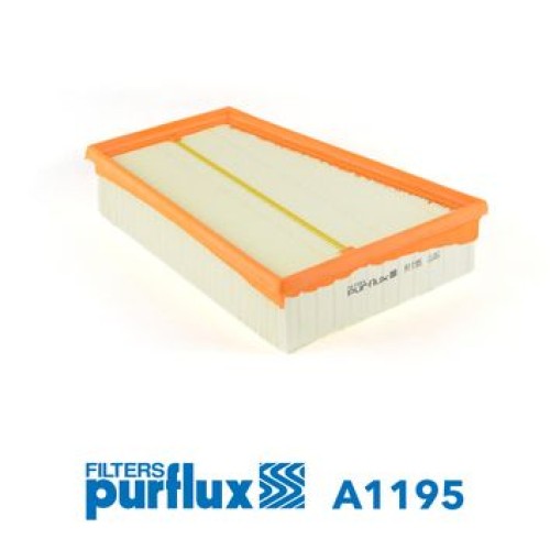 ΦΙΛΤΡΟ ΑΕΡΟΣ PURFLUX FA-2045