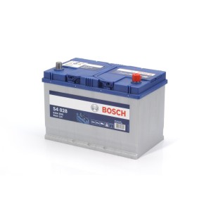 ΜΠΑΤΑΡΙΑ 95Ah BOSCH 830CCA