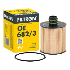 ΦΙΛΤΡΟ ΛΑΔΙΟΥ FILTRON F-696