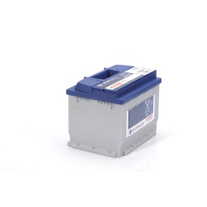 ΜΠΑΤΑΡΙΑ 60Ah BOSCH 540CCA