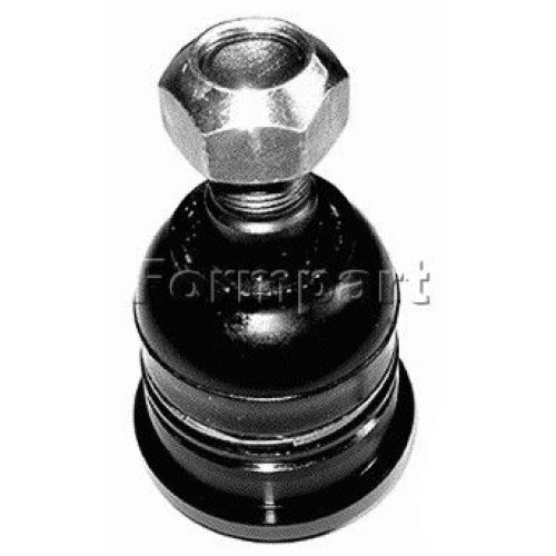 ΜΠΑΛΑΚΙ FORMPART NISSAN 2WD, LOWER