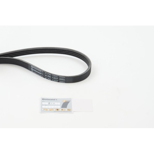 Ιμάντας poly-V 4PK1237