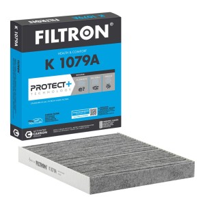 ΦΙΛΤΡΟ ΚΑΜΠΙΝΑΣ FILTRON CF-40