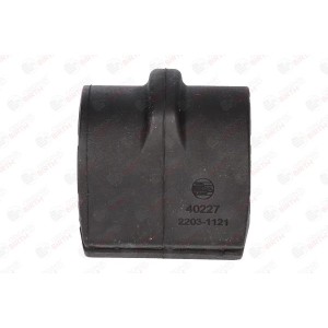 ΛΑΣΤΙΧΟ ΖΑΜΦΟΡ Φ22mm FORD TOURNEO CONNEC
