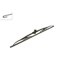 ΥΑΛ/ΡΑΣ BOSCH ECO 55cm (550UC)