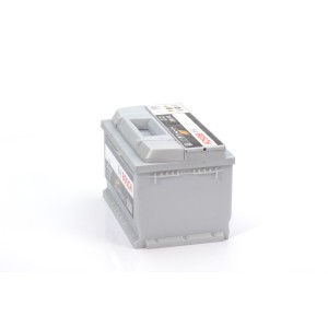 ΜΠΑΤΑΡΙΑ BOSCH 74ΑΗ 750Α