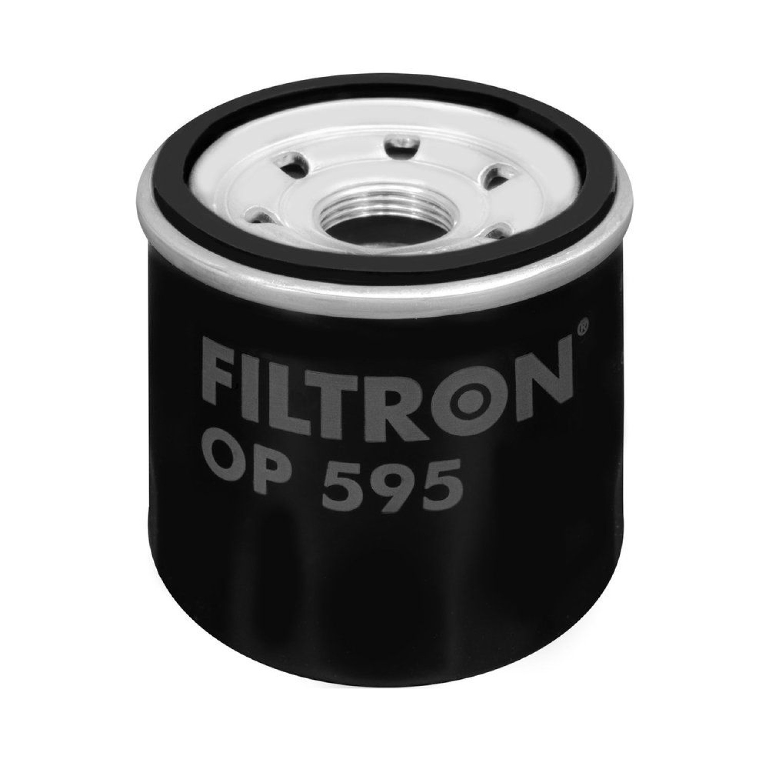 ΦΙΛΤΡΟ ΛΑΔΙΟΥ FILTRON FL-224