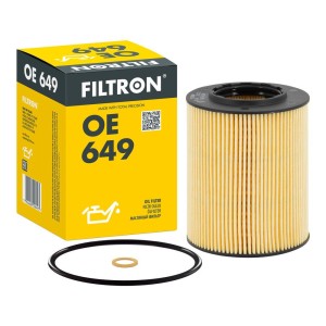 ΦΙΛΤΡΟ ΛΑΔΙΟΥ FILTRON F-666