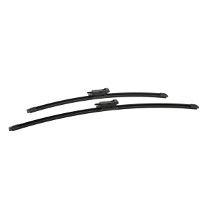 ΥΑΛ/ΡΑΣ BOSCH AEROTWIN 60cm/48cm (A929S)