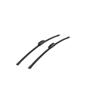 ΥΑΛ/ΡΑΣ BOSCH AEROTWIN 65cm/65cm(A958S)