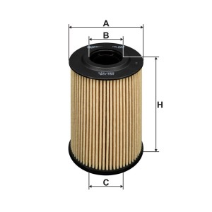 ΦΙΛΤΡΟ ΛΑΔΙΟΥ FILTRON F-695