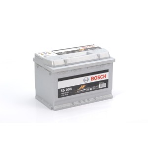 ΜΠΑΤΑΡΙΑ BOSCH 77AH 780A