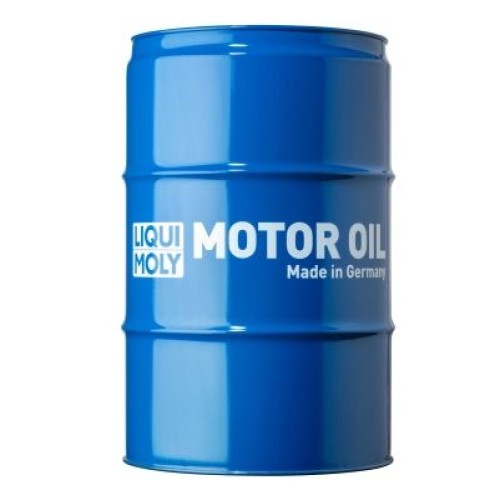 LIQUI MOLY 10W-40  RACING 4T 60L