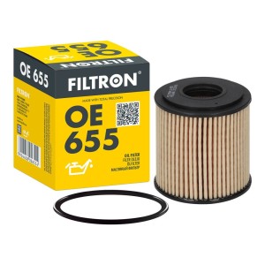 ΦΙΛΤΡΟ ΛΑΔΙΟΥ FILTRON F-663