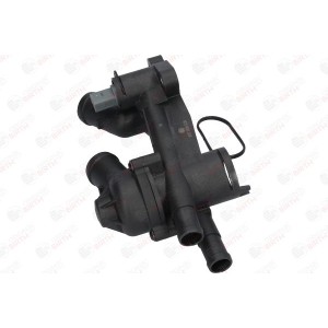 ΚΑΠΑΚΙ ΘΕΡΜΟΣΤΑΤΗ VW POLO -02 ΚΟΜΠΛΕ  BI