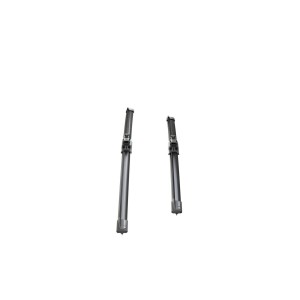 ΥΑΛ/ΡΑΣ BOSCH AEROTWIN ΣΕΤ 600/475 A204S