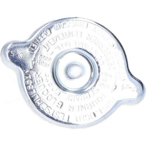 ΤΑΠΑ ΨΥΓΕΙΟΥ OVAL ΕΛΑΤ. ΑΝΟΞ. 14LBS OCAP