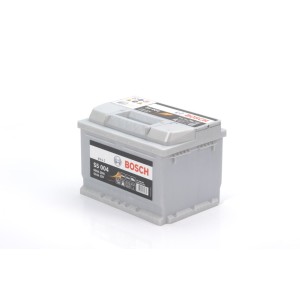 ΜΠΑΤΑΡΙΑ 61Ah BOSCH 600CCA
