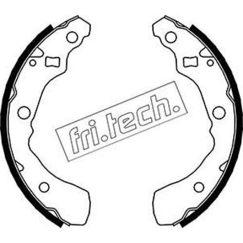 ΣΙΑΓ. DAIHATSU   FRITECH