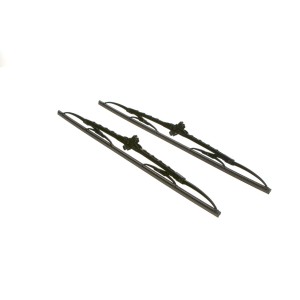 ΥΑΛ/ΡΑΣ BOSCH TWIN 53cm/53cm (530)