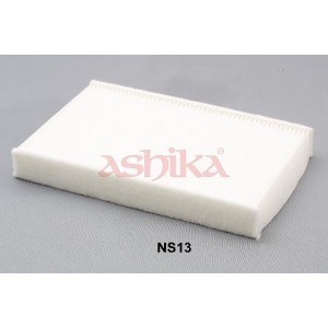 ΦΙΛΤΡΟ ΚΑΜΠΙΝΑΣ ASHIKA CF-205