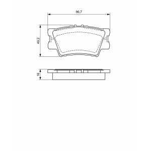 0986494154 - ΤΑΚΑΚΙΑ ΟΠ.RAV 4 III 2.0 VV