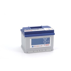 ΜΠΑΤΑΡΙΑ 60AH BOSCH 540CCA