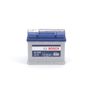 ΜΠΑΤΑΡΙΑ 60Ah BOSCH 540CCA